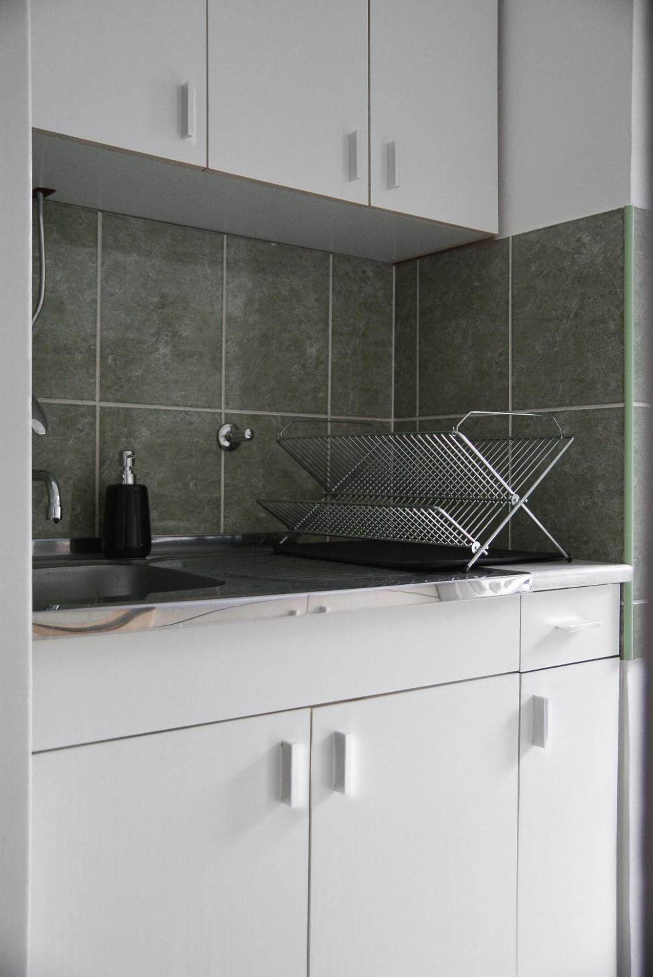 Crown Apartment 4 Subotica Bagian luar foto